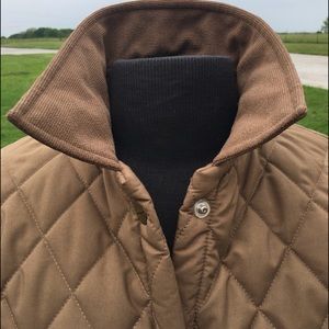 Tuff Rider Ride ‘N’ Go Shirt Jacket